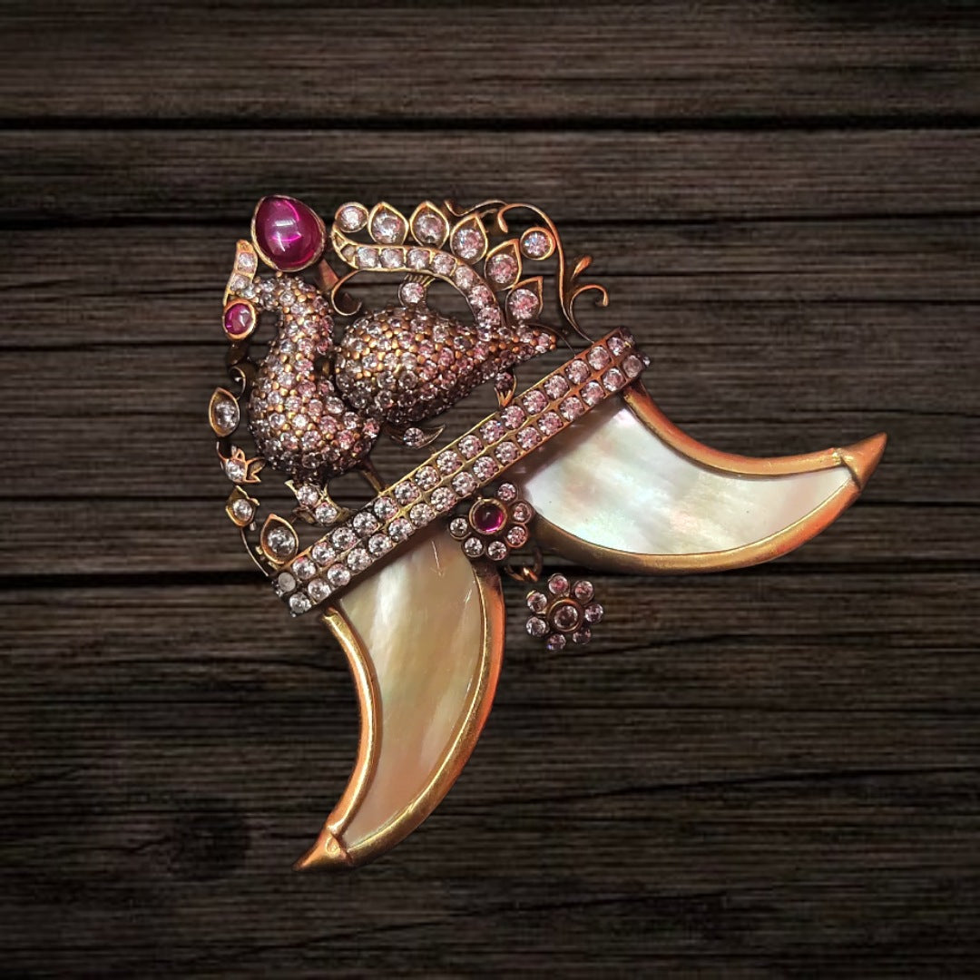 Gold Pendant Puligoru Locket With Chain Puligoru Gold Pendant