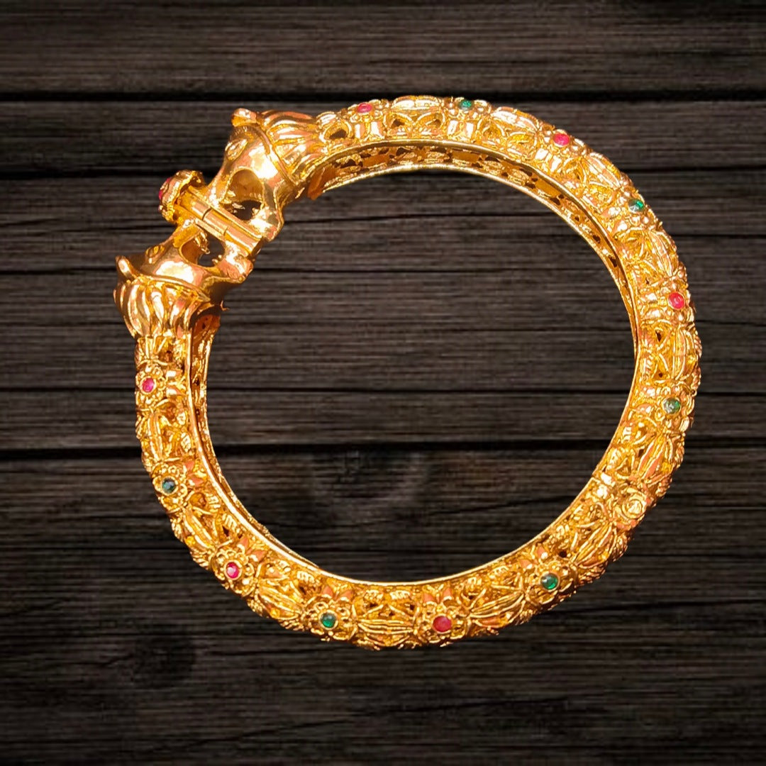 Nagas Simha Kada For Men By Asp Fashion Jewellery – 𝗔𝘀𝗽