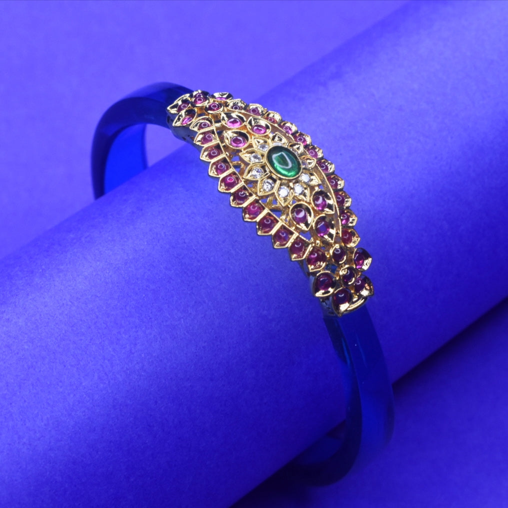 Changeable Bangles Collection - Transform Your Style with Interchangeable Designs