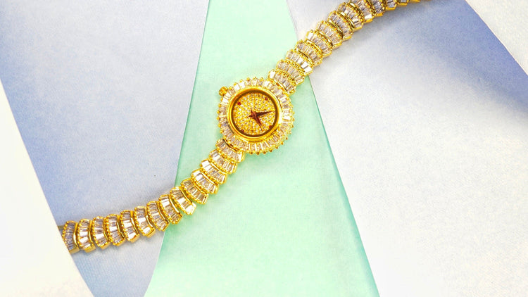 CZ Watches Collection for Women 