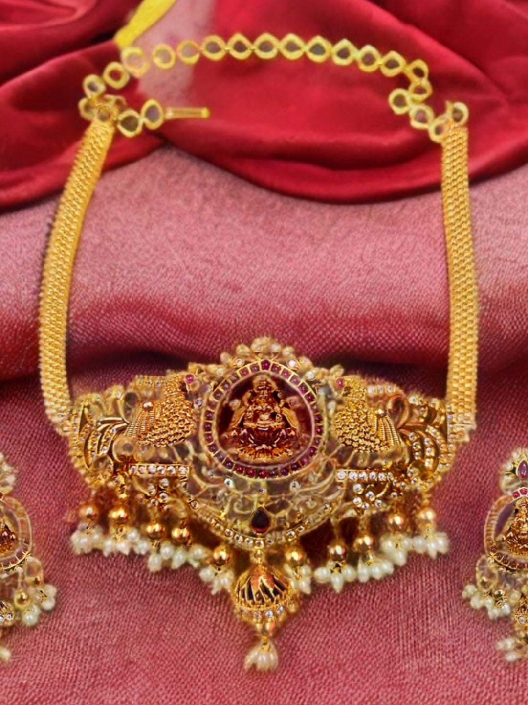 Mini Choker Necklaces - Delicate & Elegant Designs