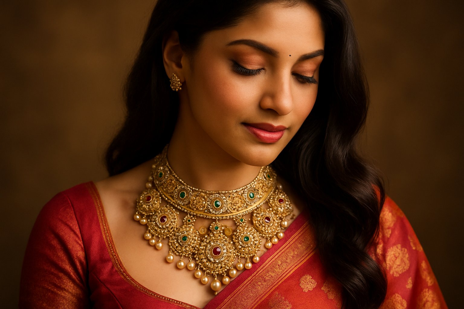 Asp Short Necklace - Ultimate Collection (391+ Styles)