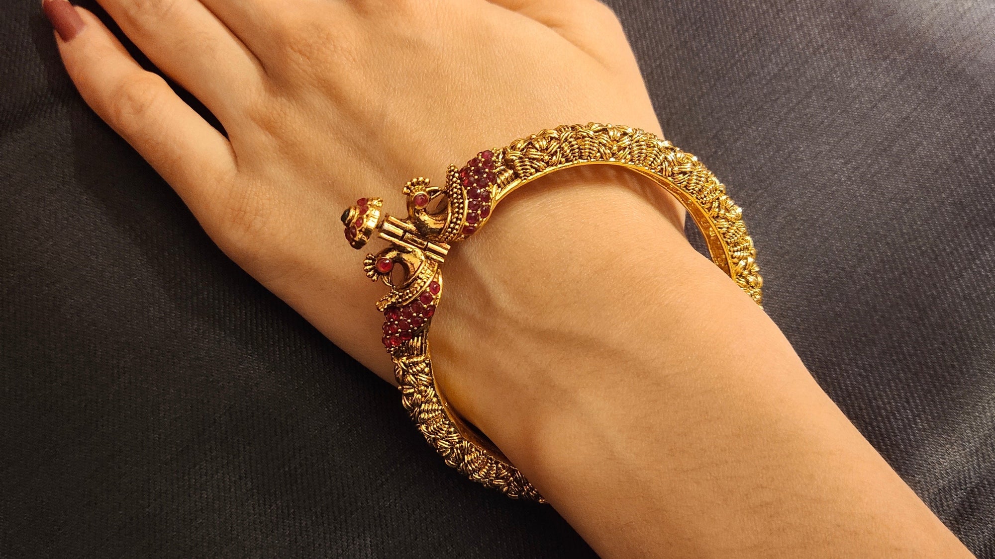 Kanknalu Bangles