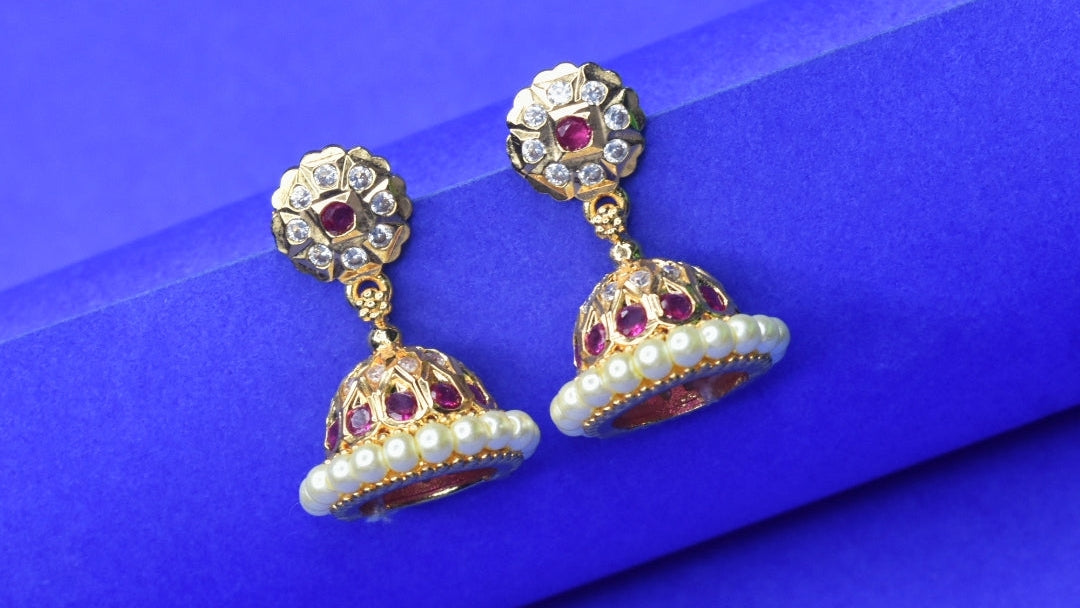 Asp Panchloha Jewellery