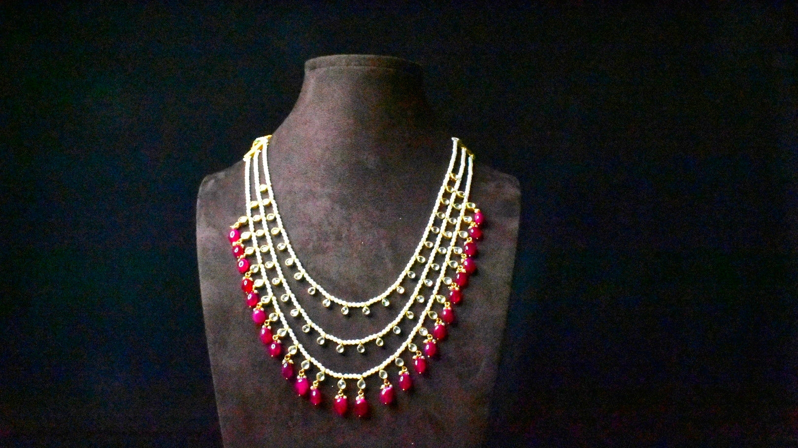 Men's Gold Necklaces - Masculine Jewelry Collection