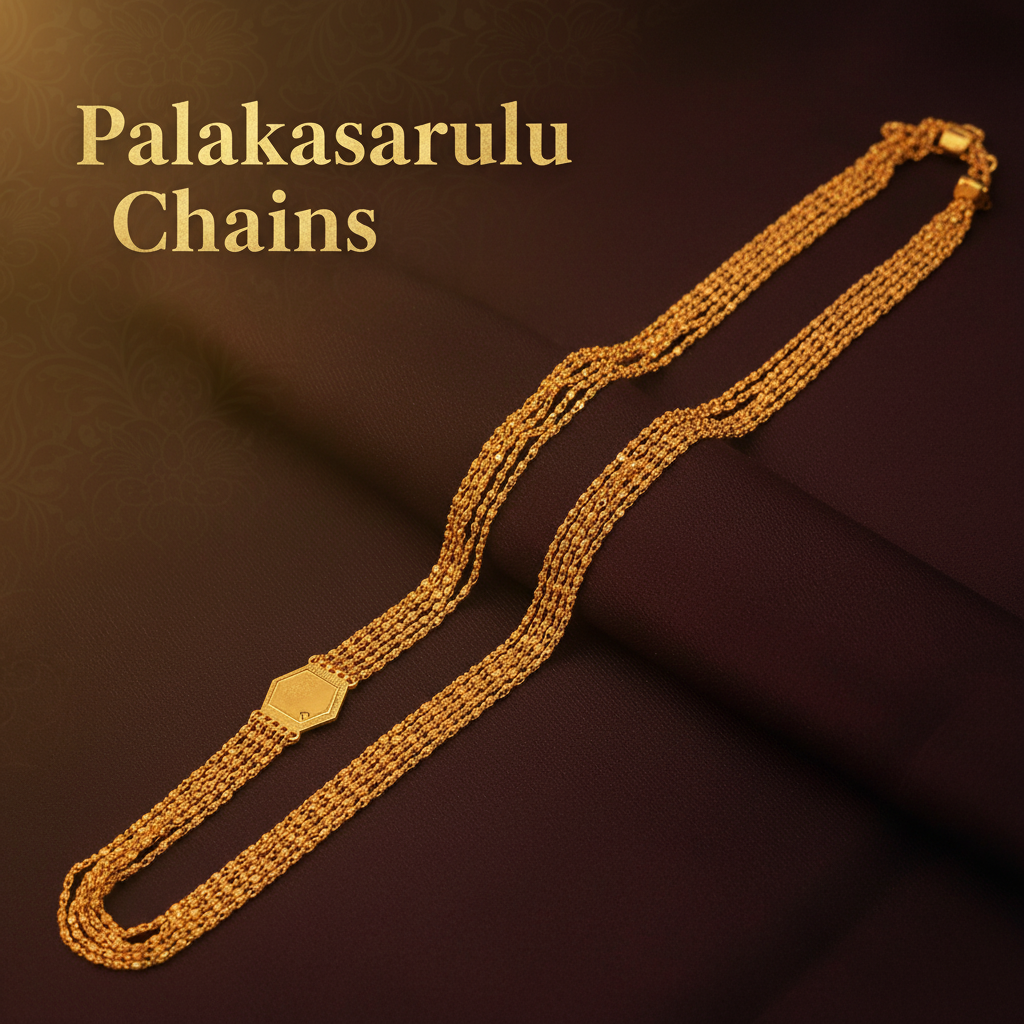 Palakasarulu Chains