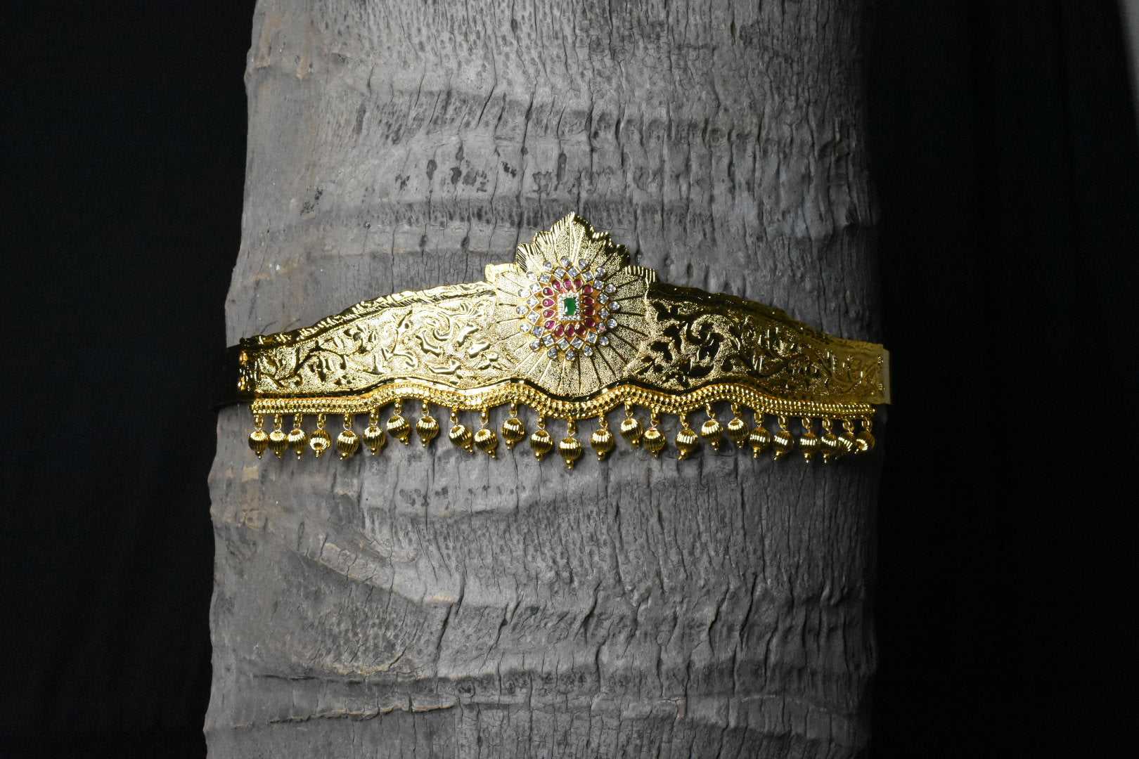 Antique Kids Vaddanam