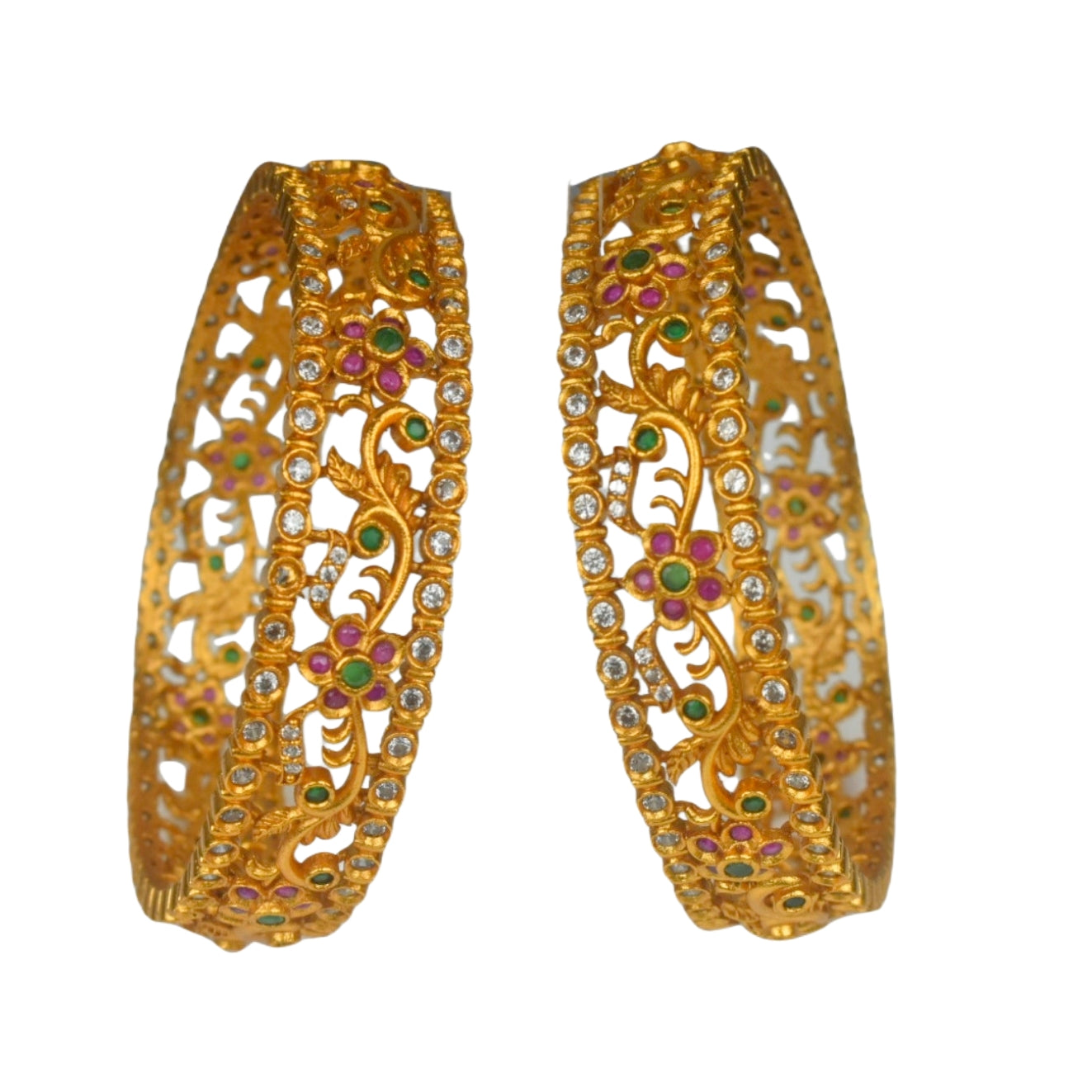 Bangles - Traditional & Modern Fashion Bracelets for Women