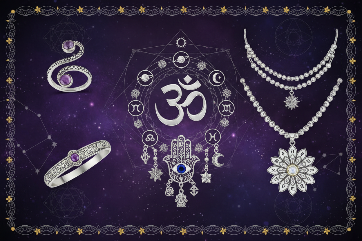 Spiritual & Astrological Remedies