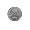 10 Grams Laxmi Silver Coin - Mata Laxmi & Shree Design