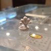 Pure Silver Panchmukhi Nag (Seshnag) for Pooja - 10.5g