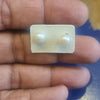 Real Freshwater Pearl Stud Earrings | Push Back | Classic Everyday Jewellery