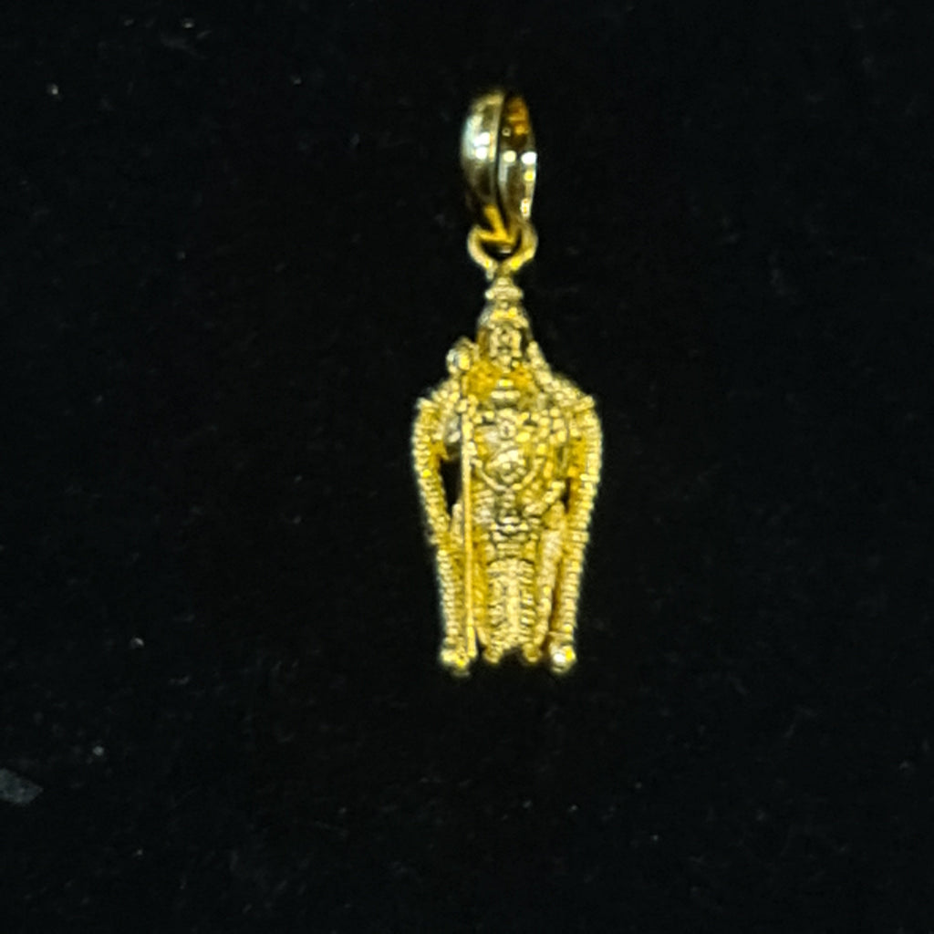Panch Loham Murugan Swami Locket original product photo