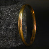 24K Gold Plated Anti-Tarnish Men's Kada for Daily Use