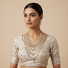 5-Layer CZ Diamond Haram - Model Wear