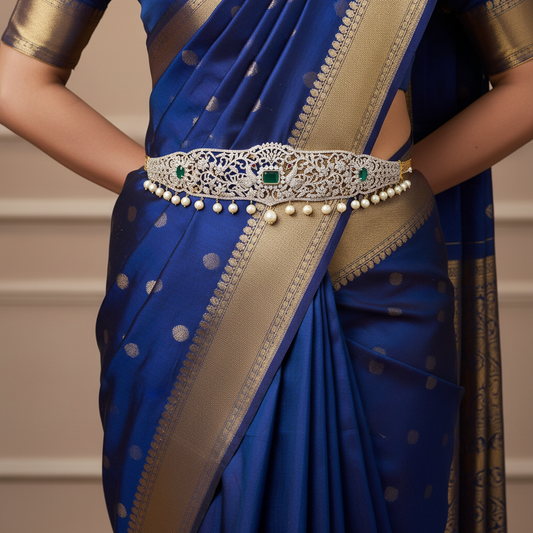 American Diamond Vaddanam