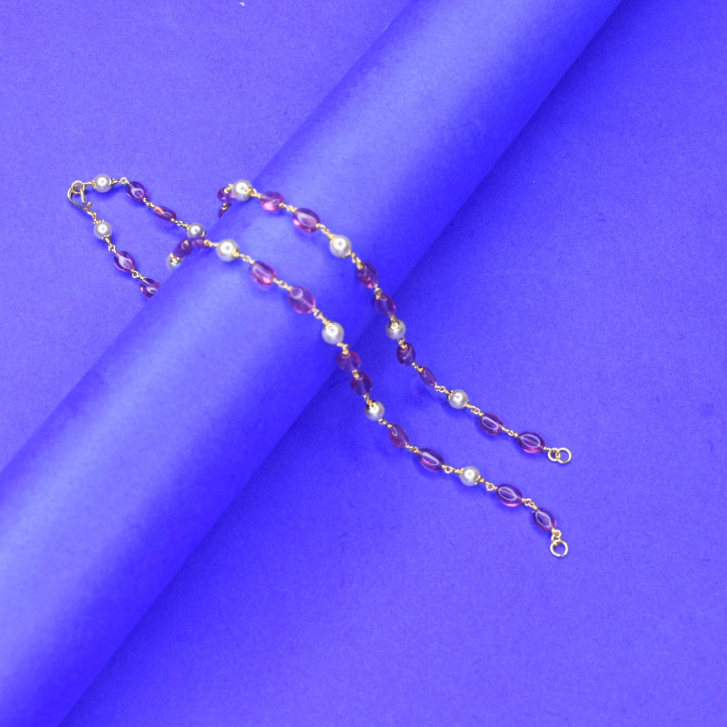 Asp Beaded Necklace for Your Pendant Jewelry