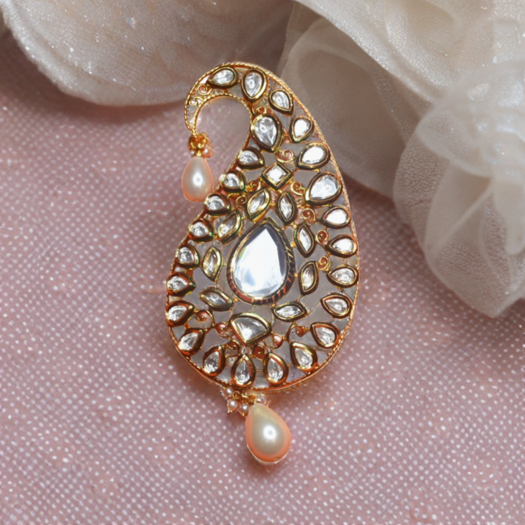 Asp Rajwadi Kundan Kalangi for Groom