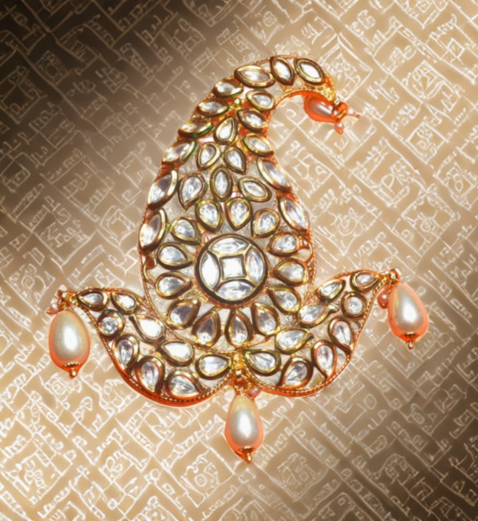 Asp rajwadi Kundan Kalangi for Groom