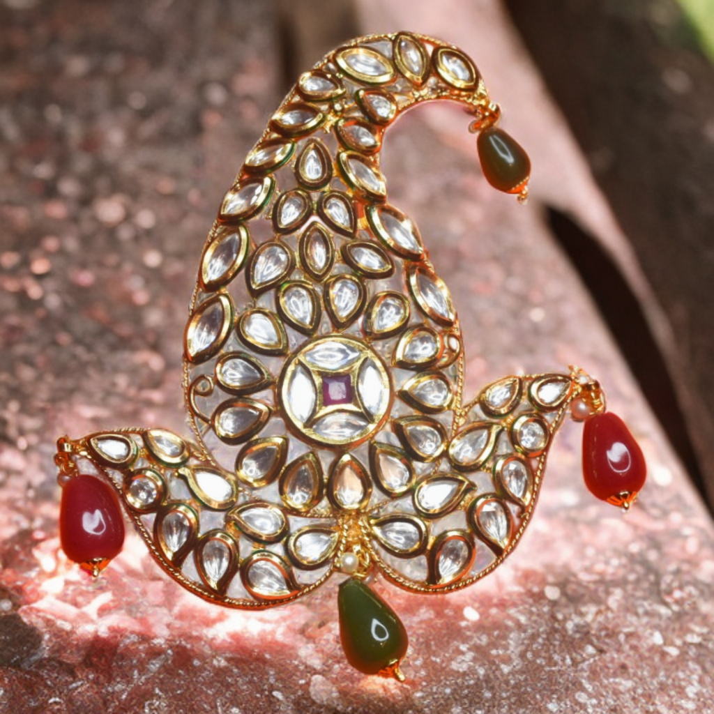 Asp rajwadi Kundan Kalangi for Groom