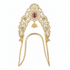 CZ Bridal Armlet