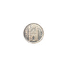 Charminar Silver Coin 5 Grams