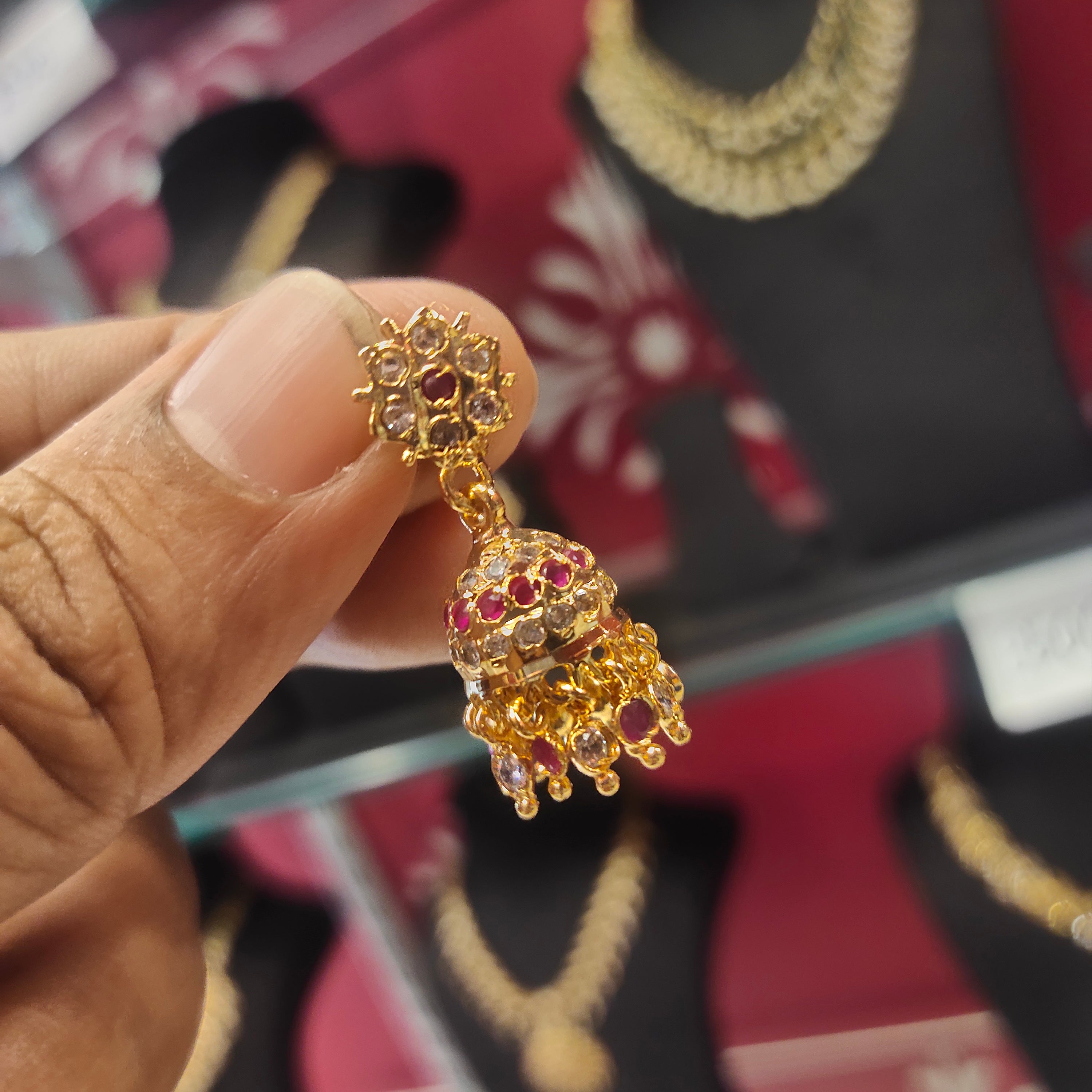 Oman Muslim Gold Earrings, T ü Rkiye Australia Women's Jewelry, Multi Round  Tassel Pendant, Ethiopian Party Gift - AliExpress