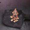 "Glamour Redefined: The Exquisite Handcrafted Kemp Pendant by Asp Fashion Jewellery"