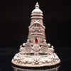 "Shine Bright: The Pure Silver Tirupati Balaji Idol - A Divine Masterpiece"