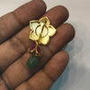 Asp Jadau Kundan Pendant