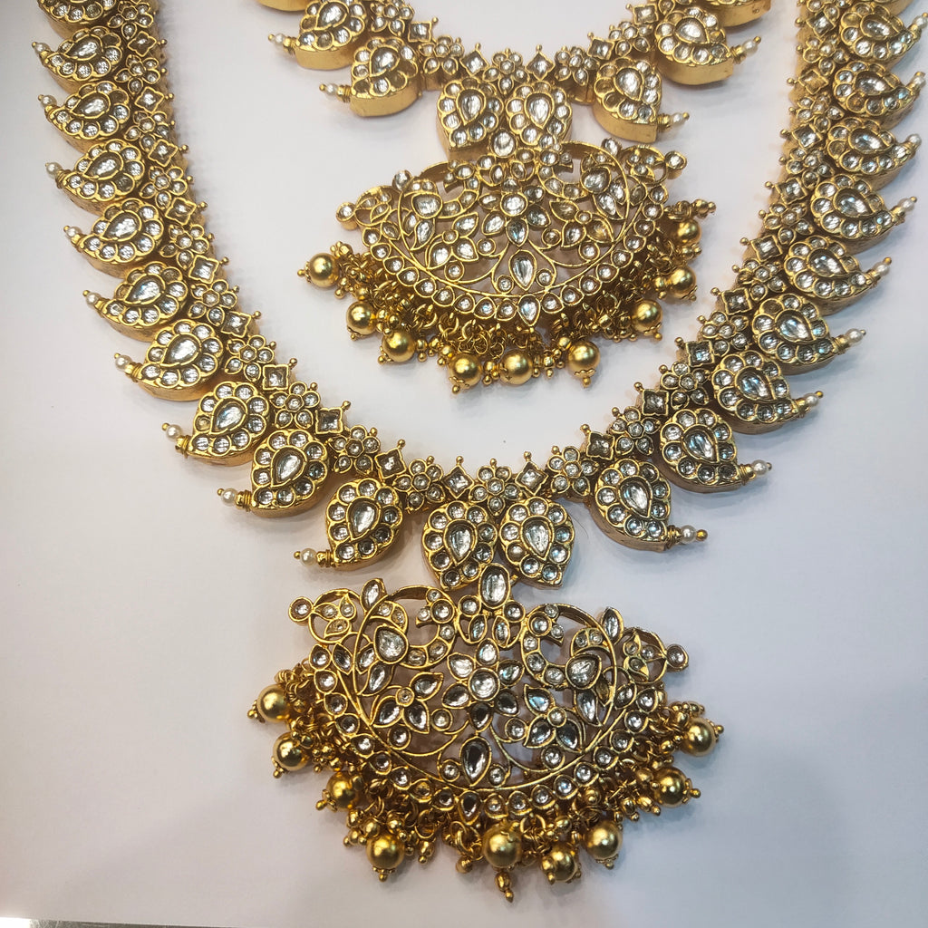 Asp Kundan Mango Haram