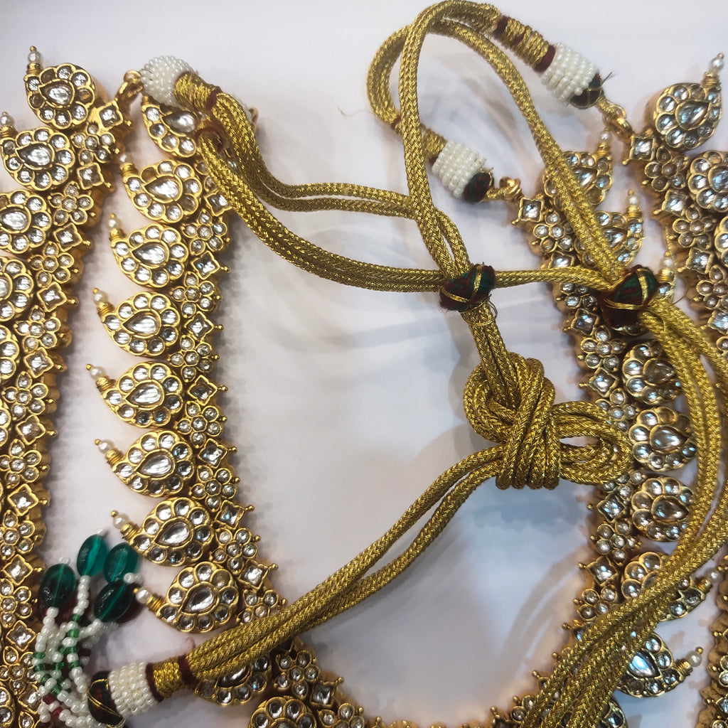 Asp Kundan Mango Haram