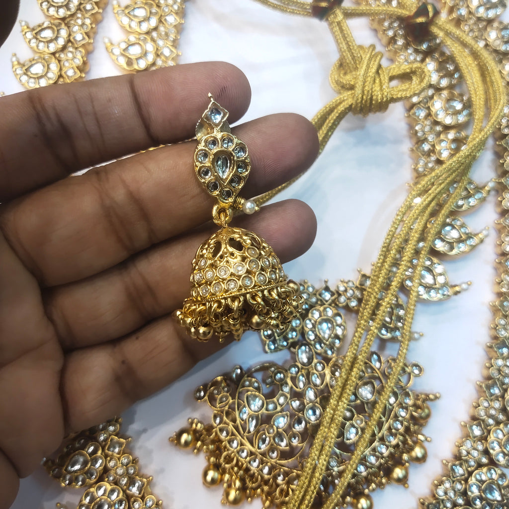 Asp Kundan Mango Haram