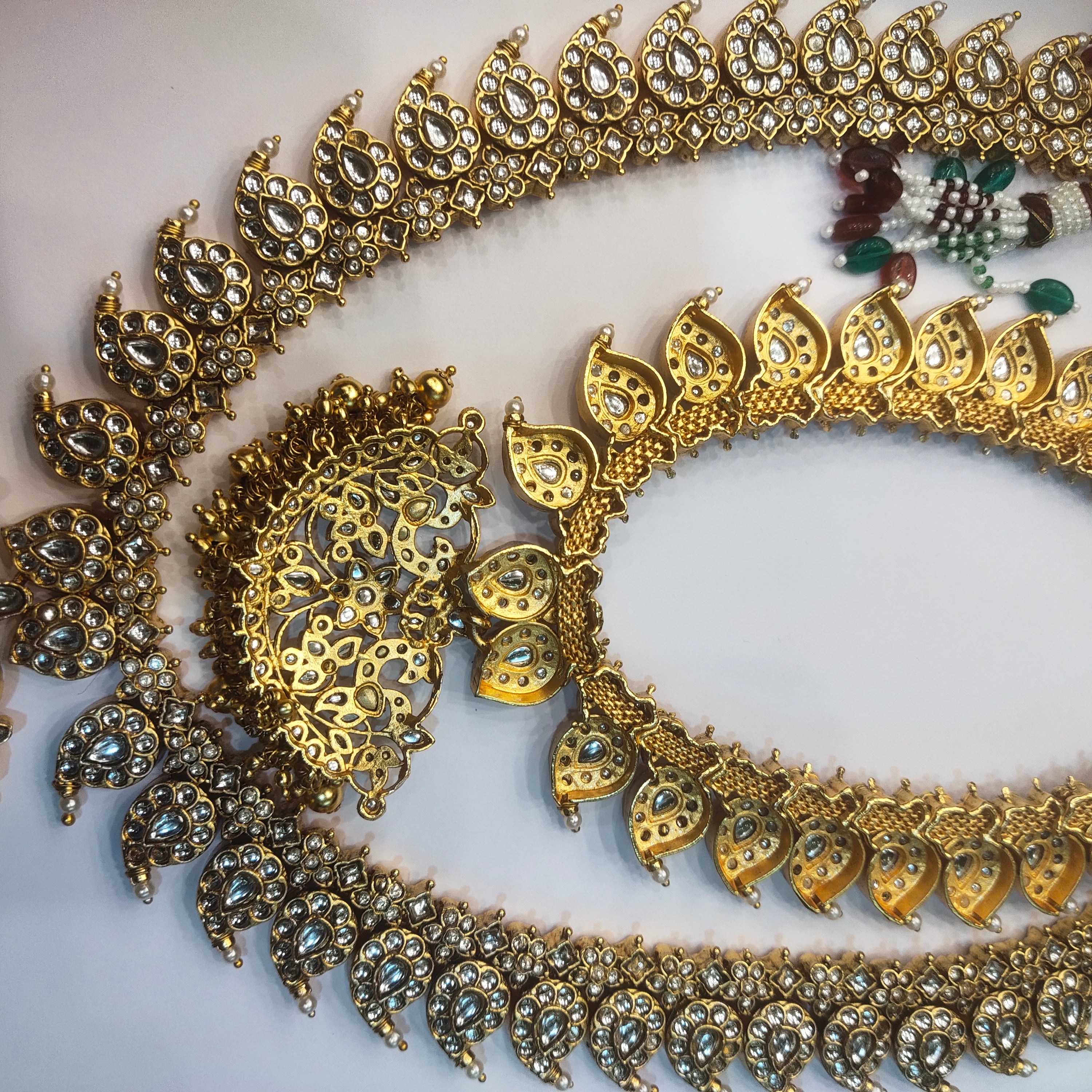 Asp Kundan Mango Haram