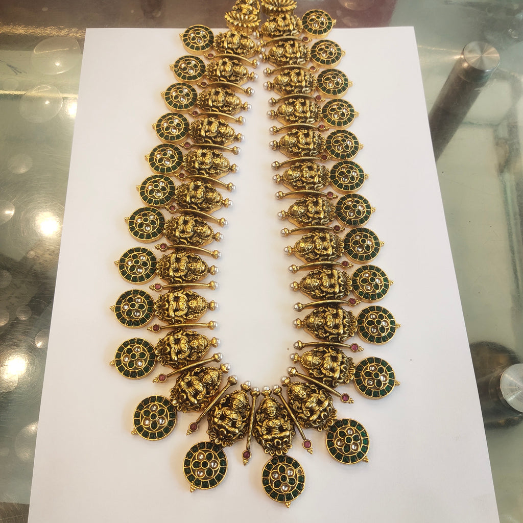 Asp Antique Bottu Mala