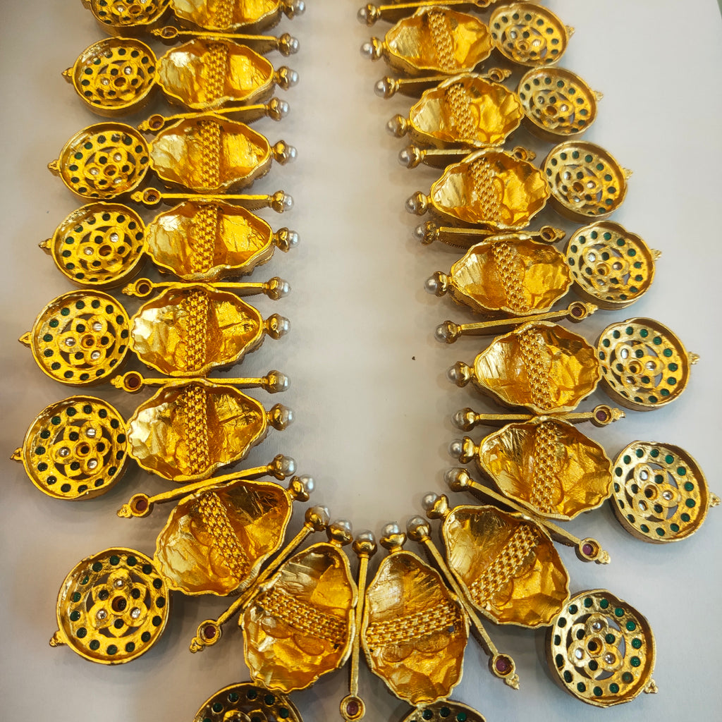 Asp Antique Bottu Mala