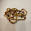 Asp Women’s Chandramukhi Chain With Corals and Pearls