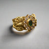 Krishna Flute Ring 