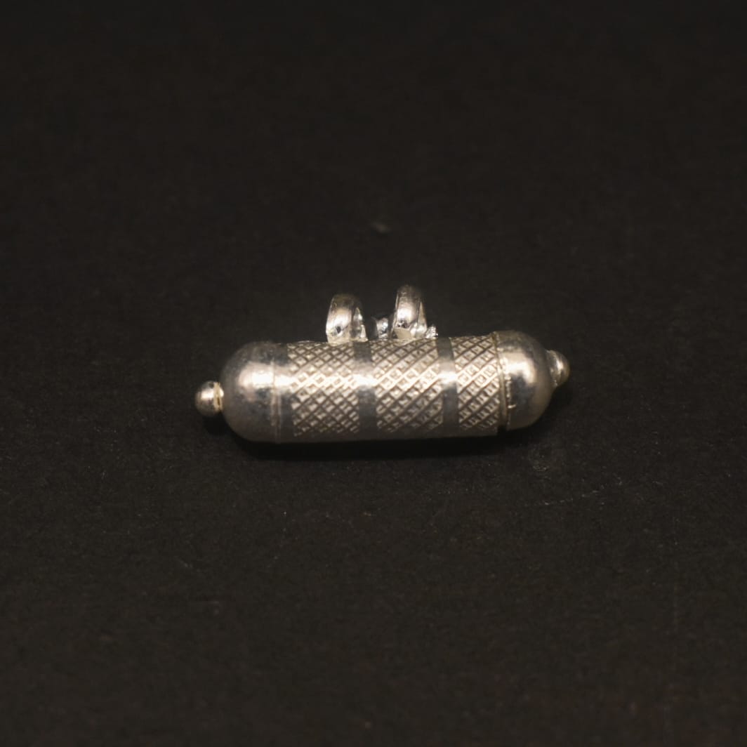 Pure Silver Tabeej (Tayata/Tavij) - 800 Purity