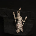 Katturanima Pendant Kateri Locket 