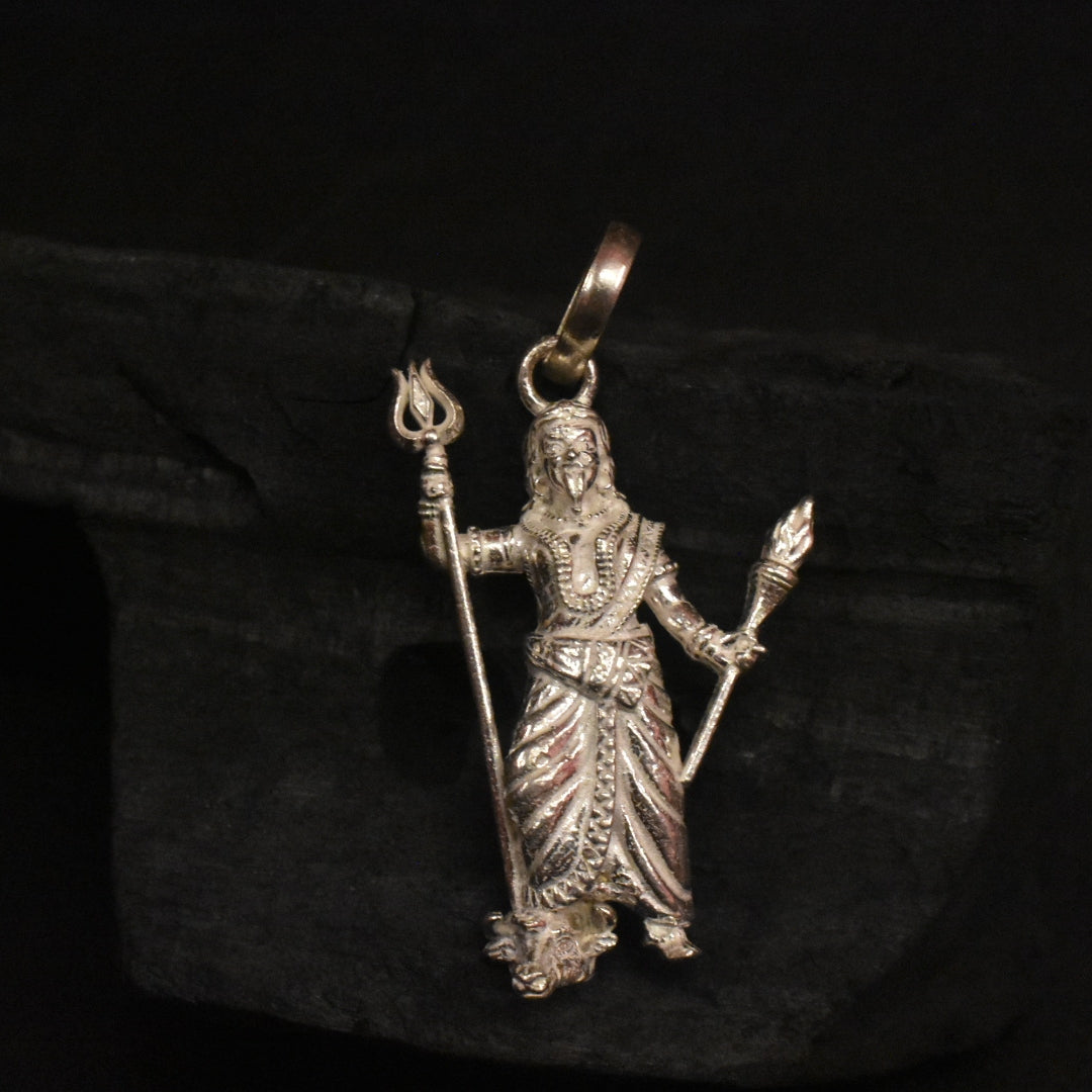 Katturanima Pendant Kateri Locket 