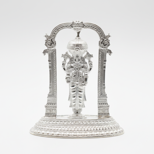 Lord Govind Rajulu Swami Idol 