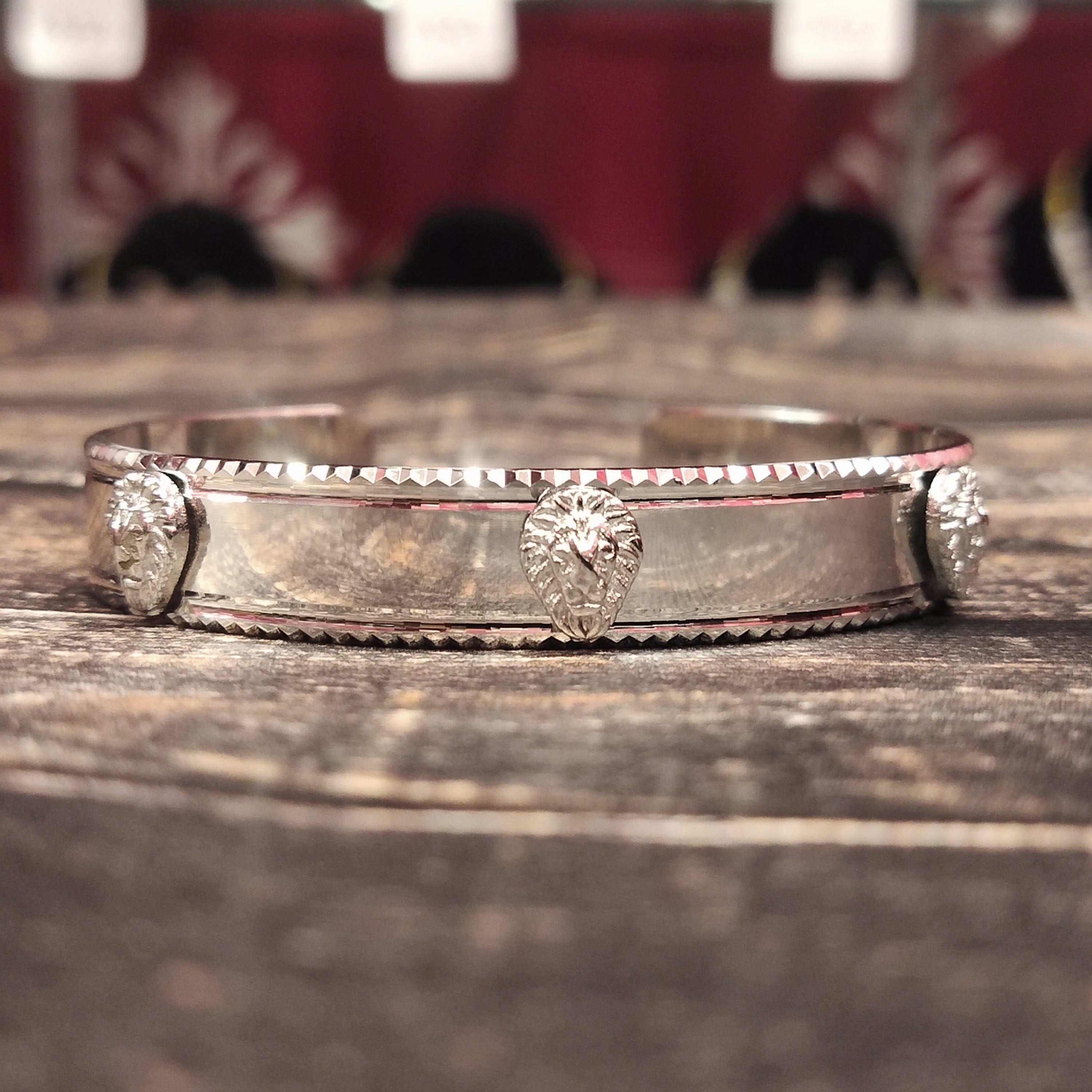 men's bracelet - Splendor Jewels Exchange
