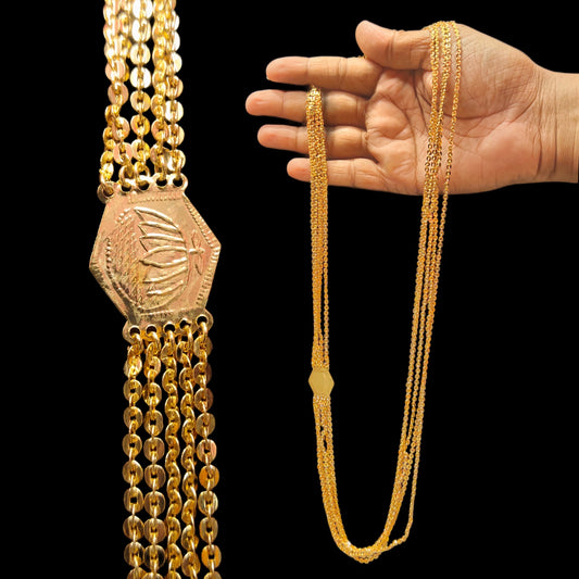 Asp Fashion Jewellery ChandraHaram Chain