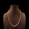 Asp Fashion Jewellery One Gram Gold Plated Chain