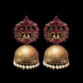 Kemp Jhumka By Asp Fashion Jewellery