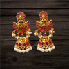 Antique Godess Laxmi Devi Necklace Set By Asp Fashion Jewellery