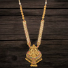 Antique Laxmi Guttapusalu Necklace Set