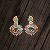 Bhaumi American Diamonds Long Haram By Asp Fashion Jewellery