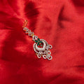 Discover the Perfect American Diamond Maang Tikka - Elegant Bridal Jewelry by Asp Fashion